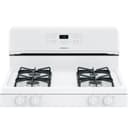 Hotpoint® 30" Free-Standing Standard Clean Gas Range view 2