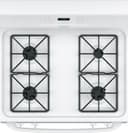 Hotpoint® 30" Free-Standing Standard Clean Gas Range view 3