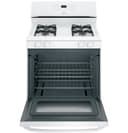 Hotpoint® 30" Free-Standing Standard Clean Gas Range view 4