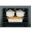 Hotpoint® 30" Free-Standing Standard Clean Gas Range view 7