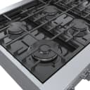 800 Series Gas Rangetop 36 " view 2
