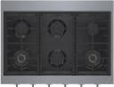 800 Series Gas Rangetop 36 " view 3