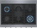800 Series Gas Rangetop 36 " view 4
