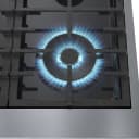 800 Series Gas Rangetop 36 " view 9