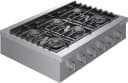 800 Series Gas Rangetop 36 " view 10