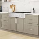 800 Series Gas Rangetop 36 " view 12