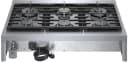 800 Series Gas Rangetop 36 " view 13