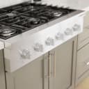 800 Series Gas Rangetop 36 " view 15