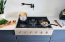 800 Series Gas Rangetop 36 " view 16
