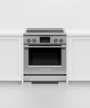 30" Series 9 Professional 4 Zone Induction Self-Cleaning Range, with SmartZone view 4