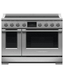 48" Series 11 Professional 6 Zone Induction Self-Cleaning Range, 2 SmartZones view 1