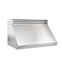 30 In. Recirculating Under Cabinet Range Hood In Stainless Steel view 1
