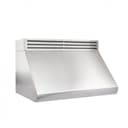 48 In. Recirculating Under Cabinet Range Hood In Stainless Steel view 1