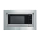 30 in. Built-in Microwave Oven Trim Kit view 2