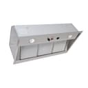 Boan 33-Inch Pro-Style Built-In Range Hood Insert view 2