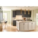Boan 33-Inch Pro-Style Built-In Range Hood Insert view 3