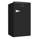 Avanti 3.0 Cu. Ft. Retro Compact Refrigerator view 1