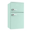 Avanti 3.0 Cu. Ft. Retro Compact Refrigerator view 1