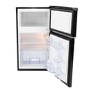 Avanti 3.0 Cu. Ft. Retro Compact Refrigerator view 9