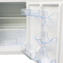 Avanti 3.0 Cu. Ft. Retro Compact Refrigerator view 12
