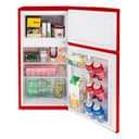 Avanti 3.0 Cu. Ft. Retro Compact Refrigerator view 24