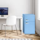 Avanti 3.0 Cu. Ft. Retro Compact Refrigerator view 35