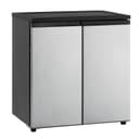 Avanti 5.5 cu. ft. Compact Refrigerator view 1