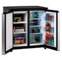 Avanti 5.5 cu. ft. Compact Refrigerator view 3