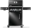 Rogue® PRO 425 SIB with Infrared Side Burner view 1