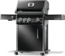 Rogue® PRO 425 SIB with Infrared Side Burner view 11