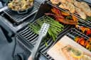 Rogue® PRO 525 SIB with Infrared Side Burner view 11