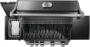 Rogue® PRO 525 SIB with Infrared Side Burner view 8