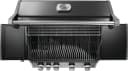 Rogue® PRO 525 SIB with Infrared Side Burner view 9