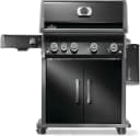 Rogue® PRO 525 SIB with Infrared Side Burner view 10