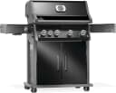 Rogue® PRO 525 SIB with Infrared Side Burner view 11