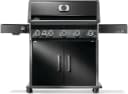 Rogue® PRO 625 SIB with Infrared Side Burner view 1