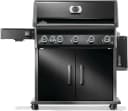 Rogue® PRO 625 SIB with Infrared Side Burner view 9