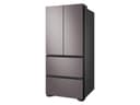17.3 cu. ft. Smart Kimchi & Specialty 4-Door French Door Refrigerator view 2