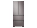 17.3 cu. ft. Smart Kimchi & Specialty 4-Door French Door Refrigerator view 1