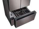 17.3 cu. ft. Smart Kimchi & Specialty 4-Door French Door Refrigerator view 8