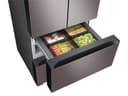17.3 cu. ft. Smart Kimchi & Specialty 4-Door French Door Refrigerator view 10