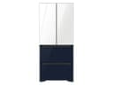 17.3 cu. ft. Smart Kimchi & Specialty 4-Door French Door Refrigerator view 1