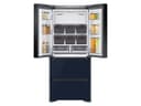 17.3 cu. ft. Smart Kimchi & Specialty 4-Door French Door Refrigerator view 4