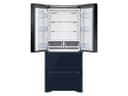 17.3 cu. ft. Smart Kimchi & Specialty 4-Door French Door Refrigerator view 3