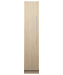 18" Series 11 Integrated Column Freezer, Ice view 1
