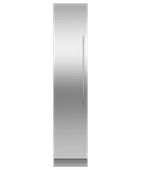 18" Series 11 Integrated Column Freezer, Ice view 4