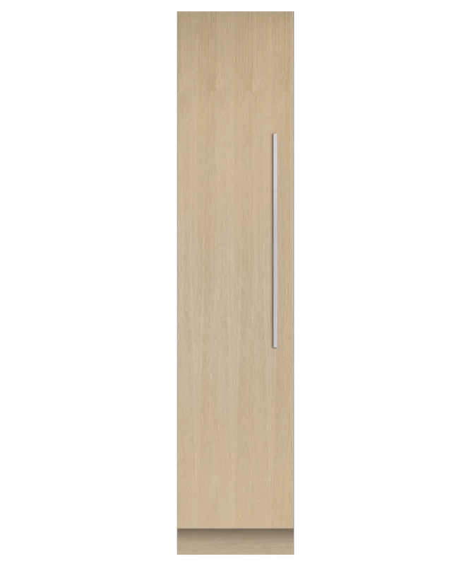 Integrated Column Freezer, 18", Ice