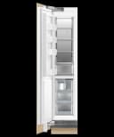 Integrated Column Freezer, 18", Ice view 2