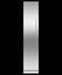 Integrated Column Freezer, 18", Ice view 4
