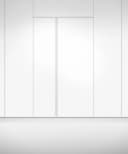 Integrated Column Freezer, 18", Ice view 5